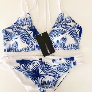Fashion nova bikini